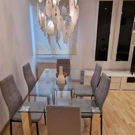 Appartamento Mirador De Colon - 3 Hab, Wifi, 6 Pax - Vut-4275-As Gijón Esterno foto