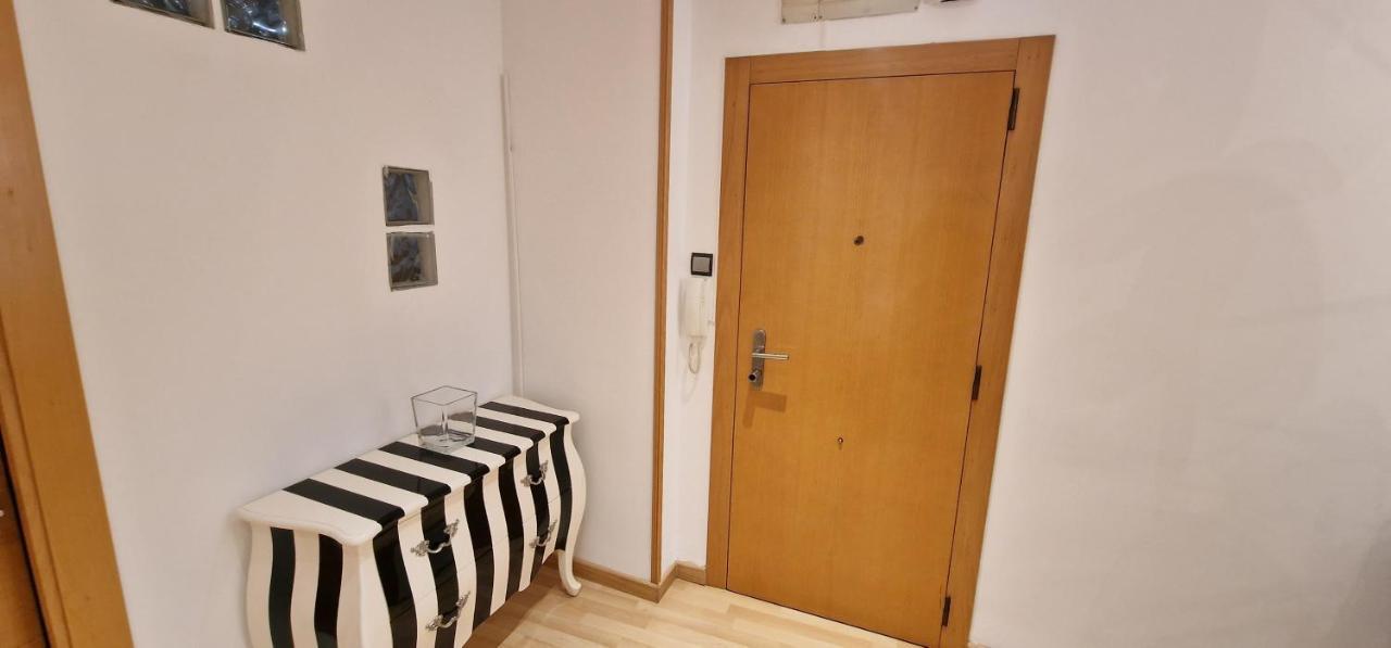 Appartamento Mirador De Colon - 3 Hab, Wifi, 6 Pax - Vut-4275-As Gijón Esterno foto