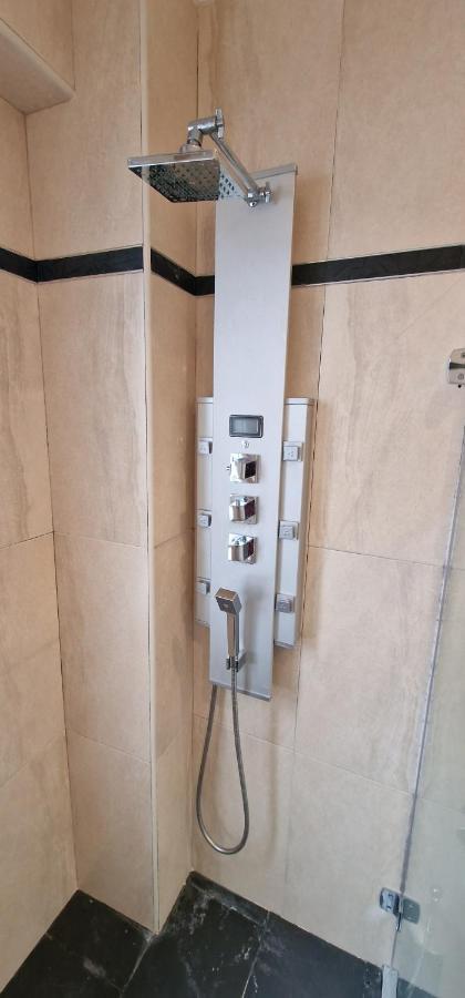 Appartamento Mirador De Colon - 3 Hab, Wifi, 6 Pax - Vut-4275-As Gijón Esterno foto