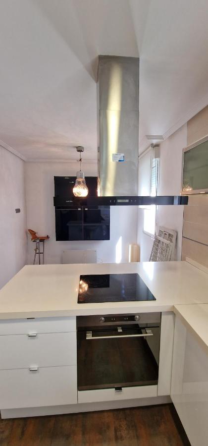 Appartamento Mirador De Colon - 3 Hab, Wifi, 6 Pax - Vut-4275-As Gijón Esterno foto